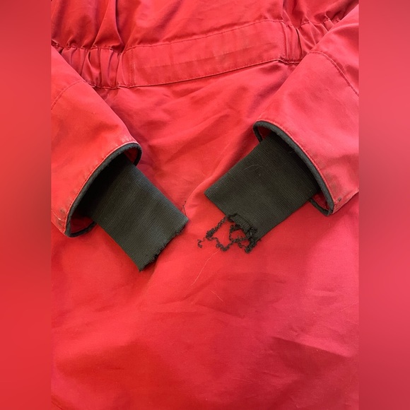 Authentic Canada Goose jacket Small - Picture 4 of 6